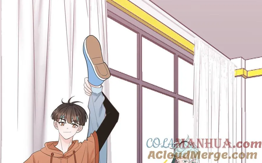 第22话 赛前训练9