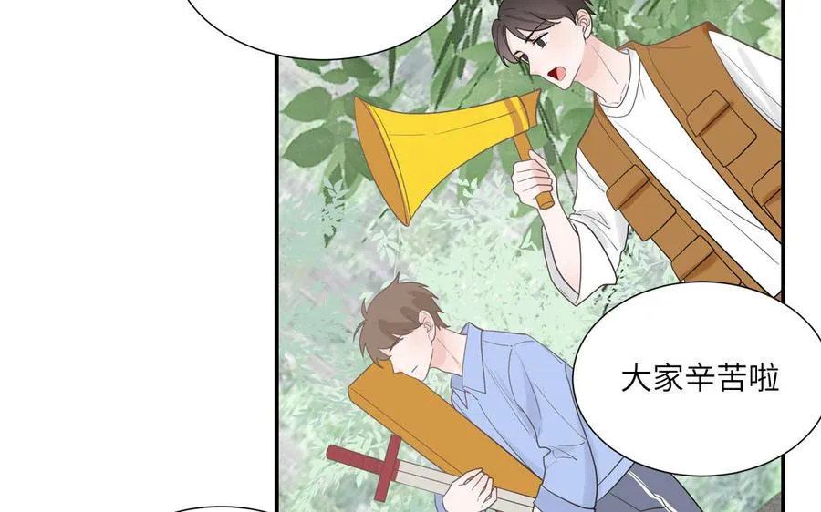 第14话 谁更好看7