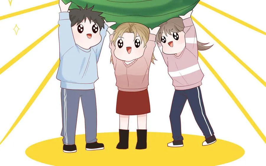第47话 你喜欢谁？10