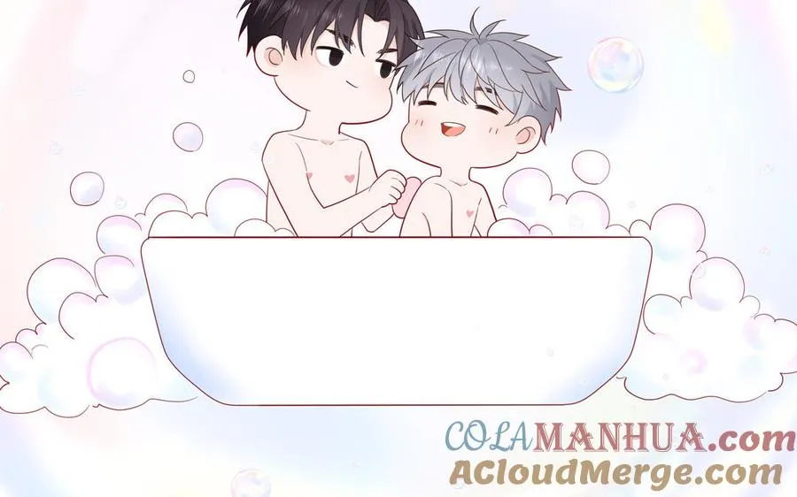 第42话 洗泡泡浴48