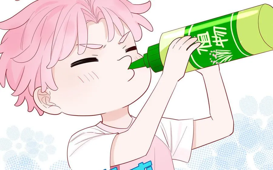 第58话 他是妖怪76