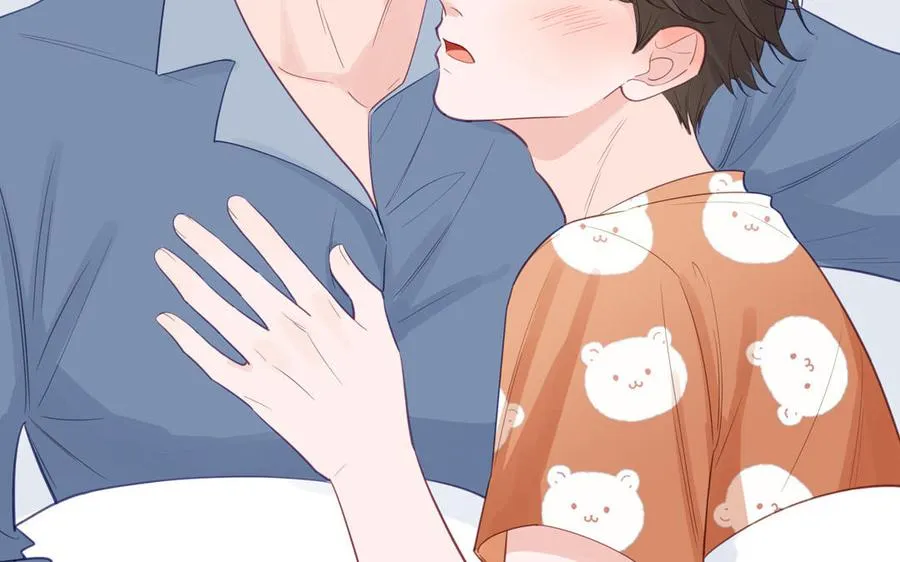 第133话 比谈恋爱还甜33