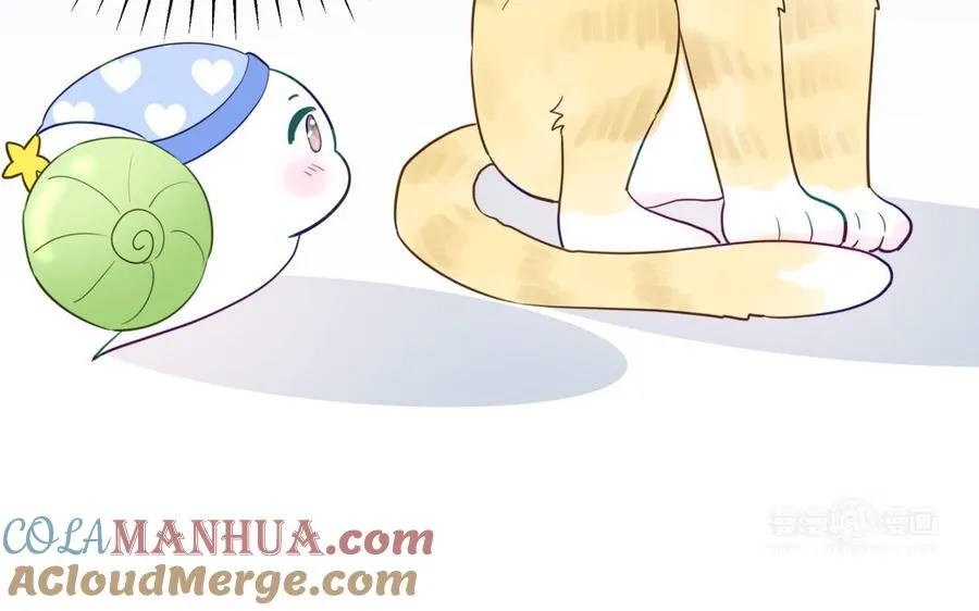 第120话 林涡被猫叼走了54