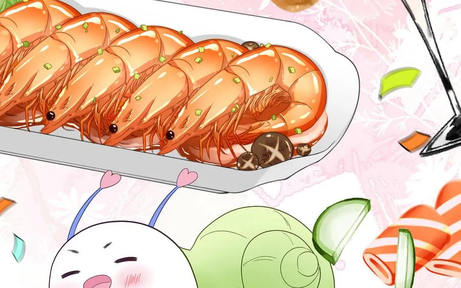 第137话 完结篇：和和美美42