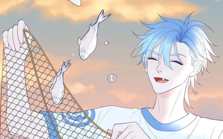 第112话 尾巴被发现了！19