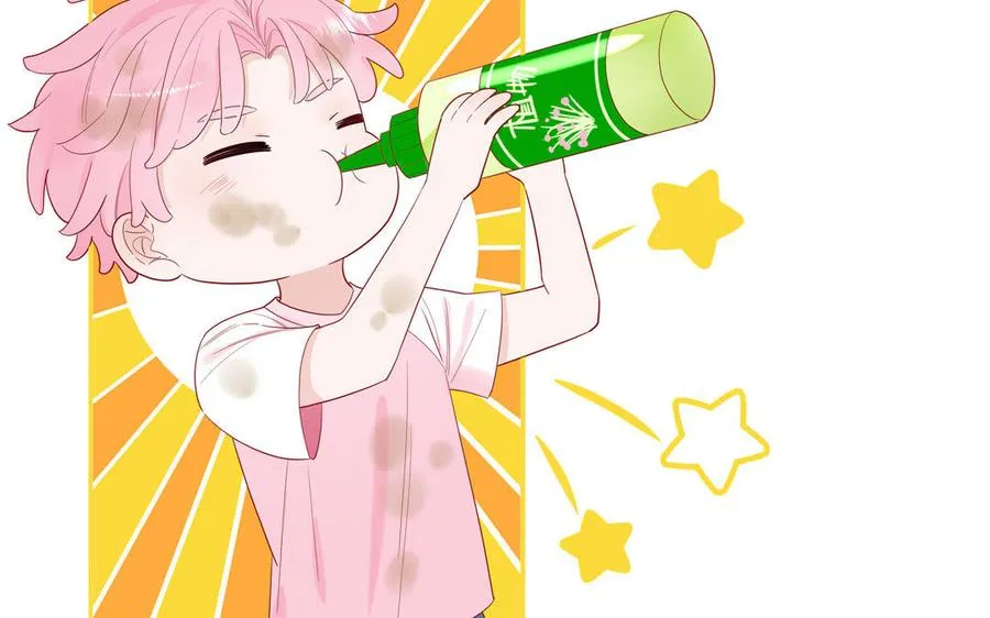 第59话 色盲穿搭55