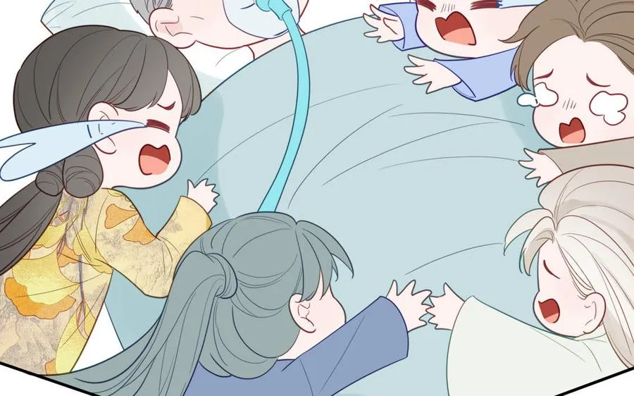第105话 你们来接我了78