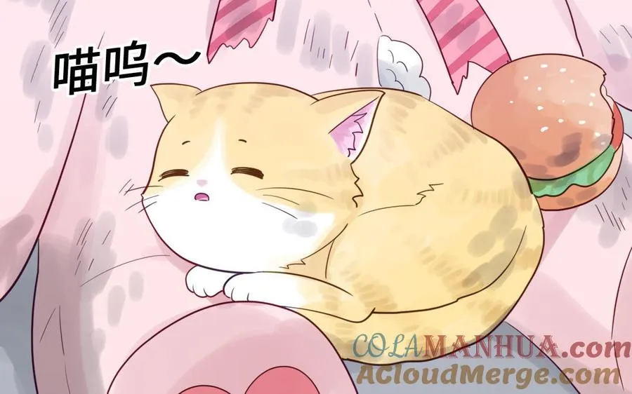 第120话 林涡被猫叼走了72