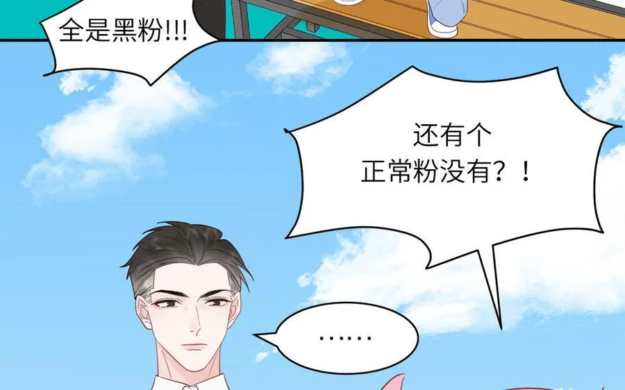 第73话 沙雕新星22