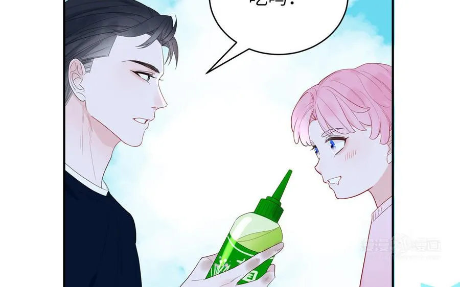 第58话 他是妖怪74