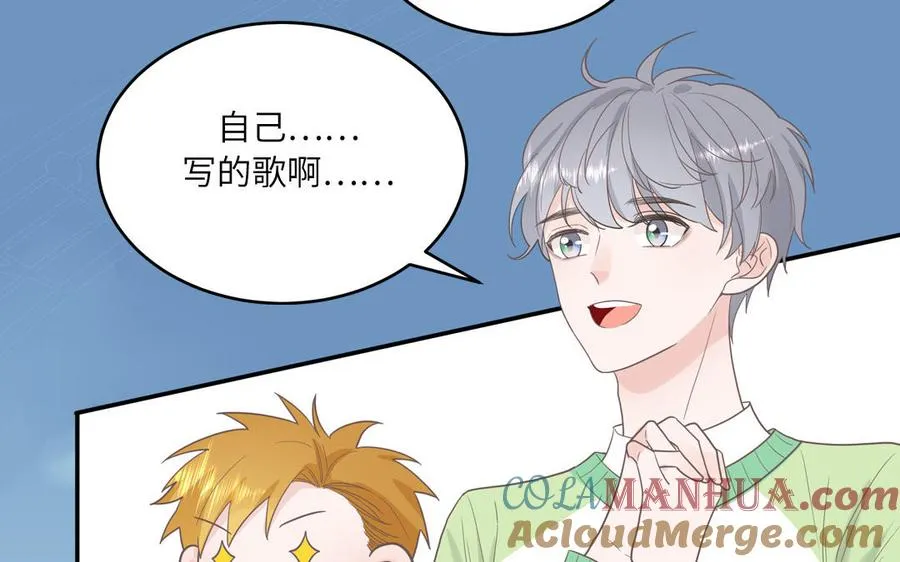 第22话 赛前训练30