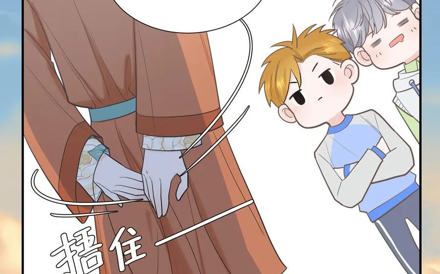 第15话 小破山山神37