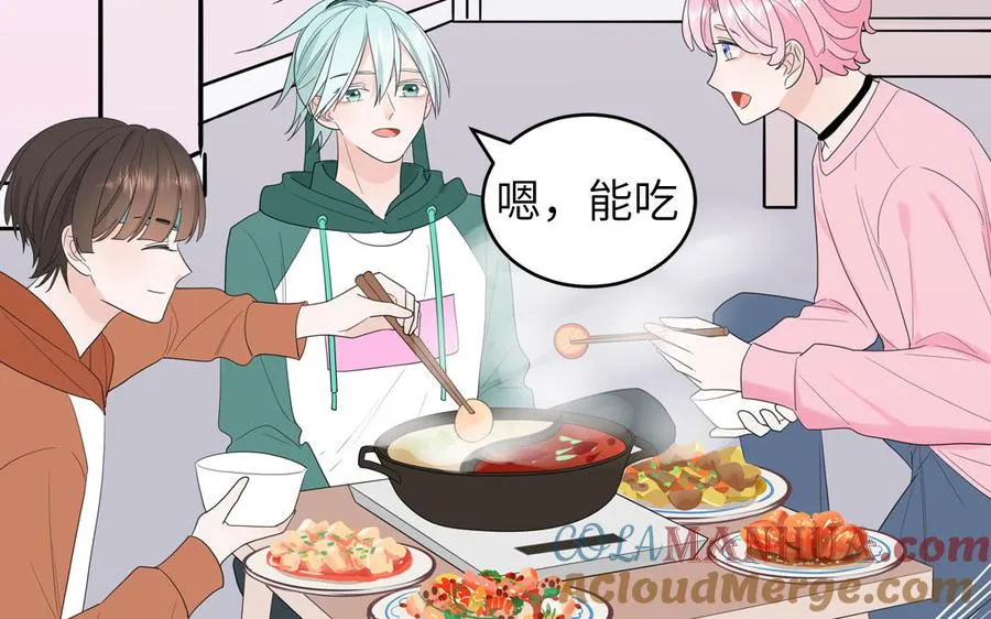 第31话：违规涮火锅48