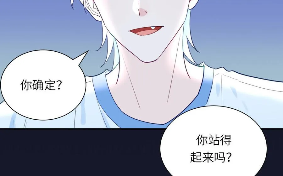 第112话 尾巴被发现了！61