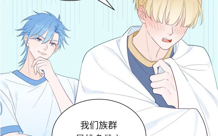 第113话 他的信息素7
