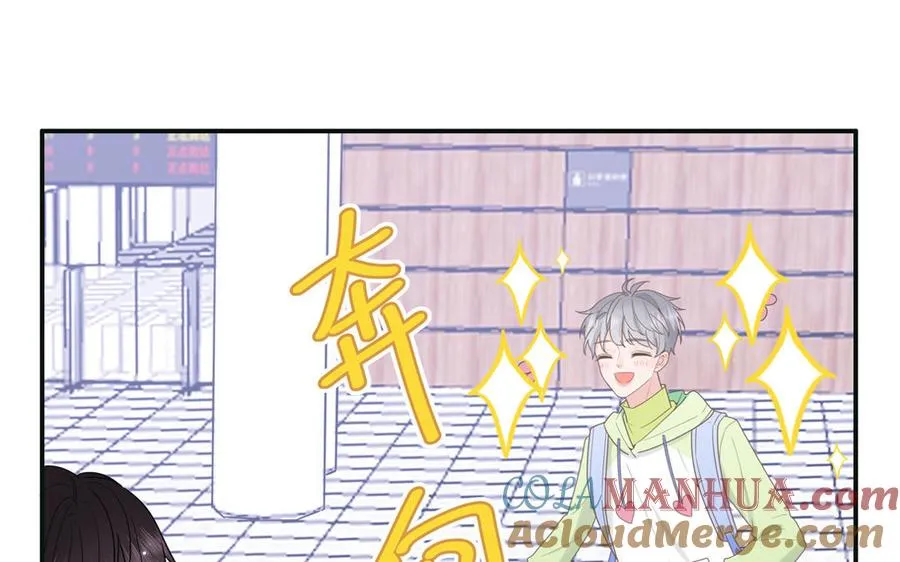 第3话 迎接小蜗牛33