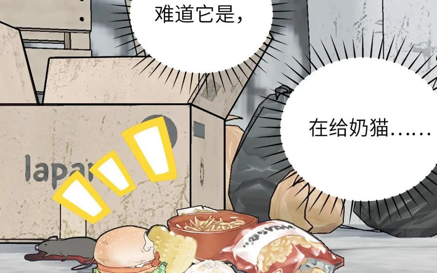 第120话 林涡被猫叼走了50