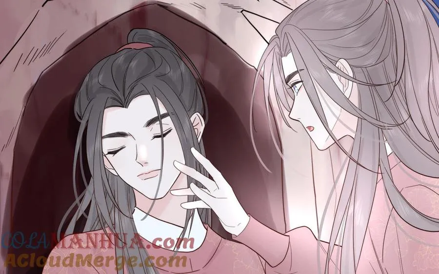 第91话 月下幽魂63
