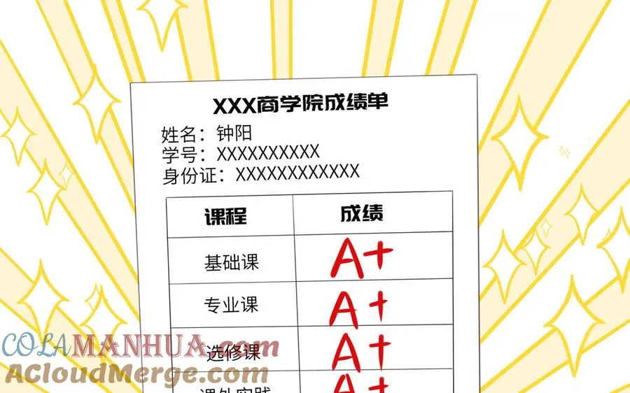 第35话 老畜生气质36