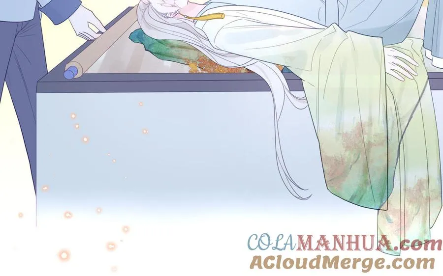 第103话 古画修复师63