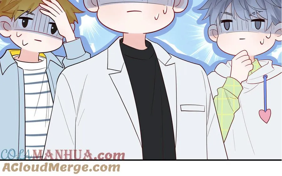 第81话 心被他蛊惑了12