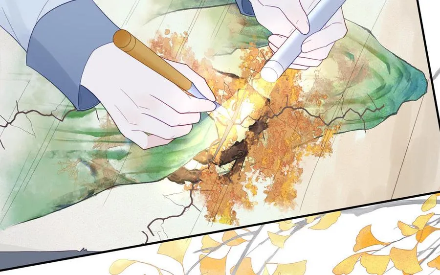 第103话 古画修复师53