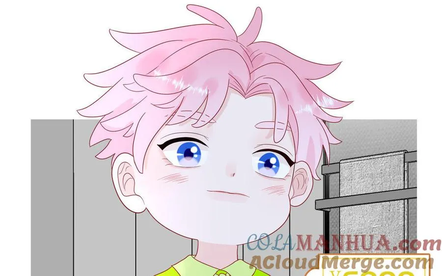 第59话 色盲穿搭60