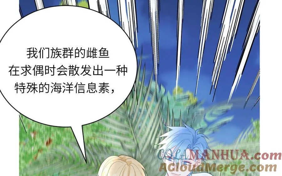第113话 他的信息素39