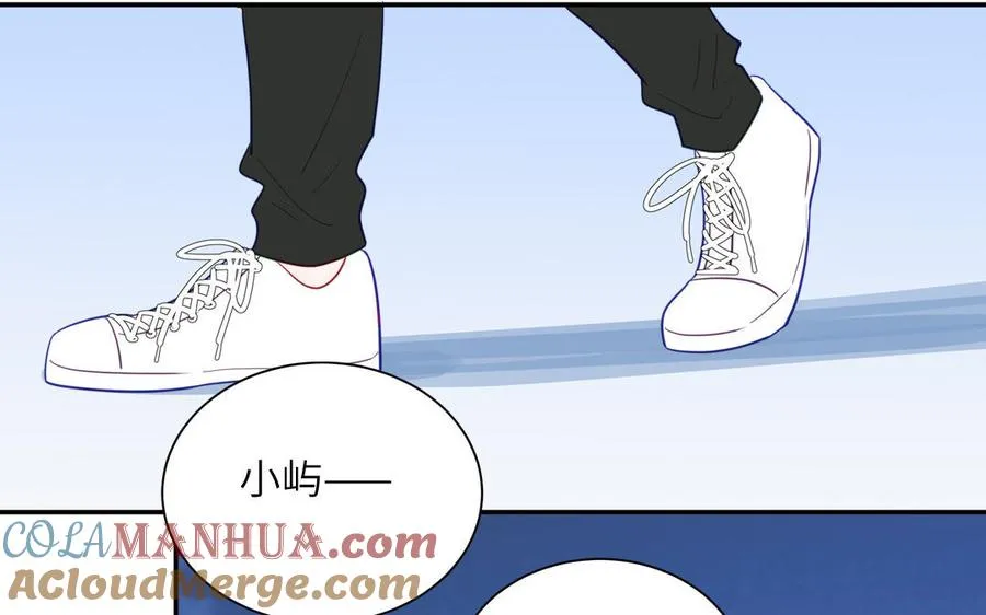 第113话 他的信息素30