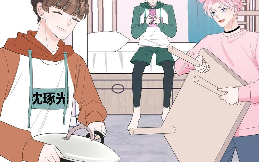 第31话：违规涮火锅28