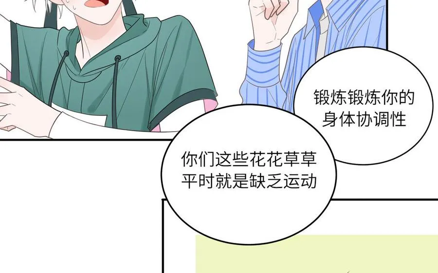 第22话 赛前训练20