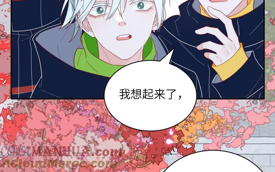 第87话 他的“新娘”12