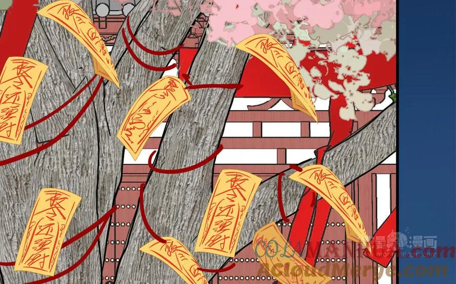 第88话 树中的美少年84