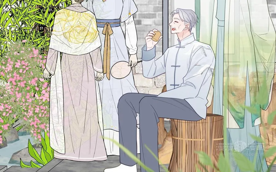 第103话 古画修复师74