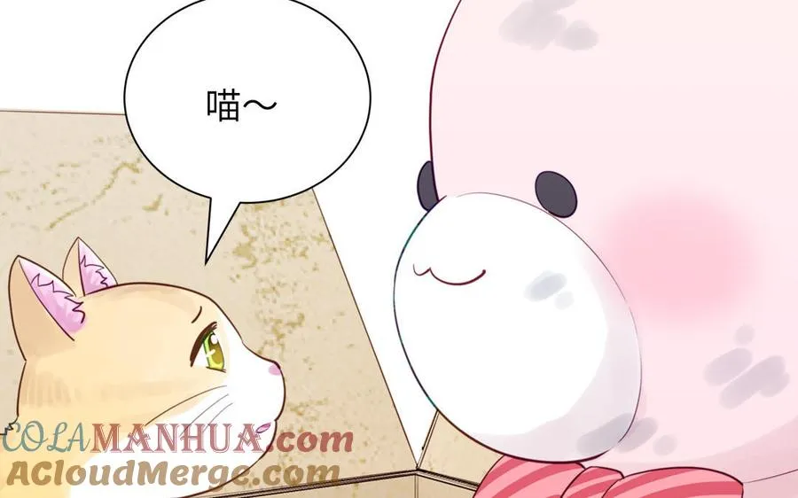 第120话 林涡被猫叼走了66