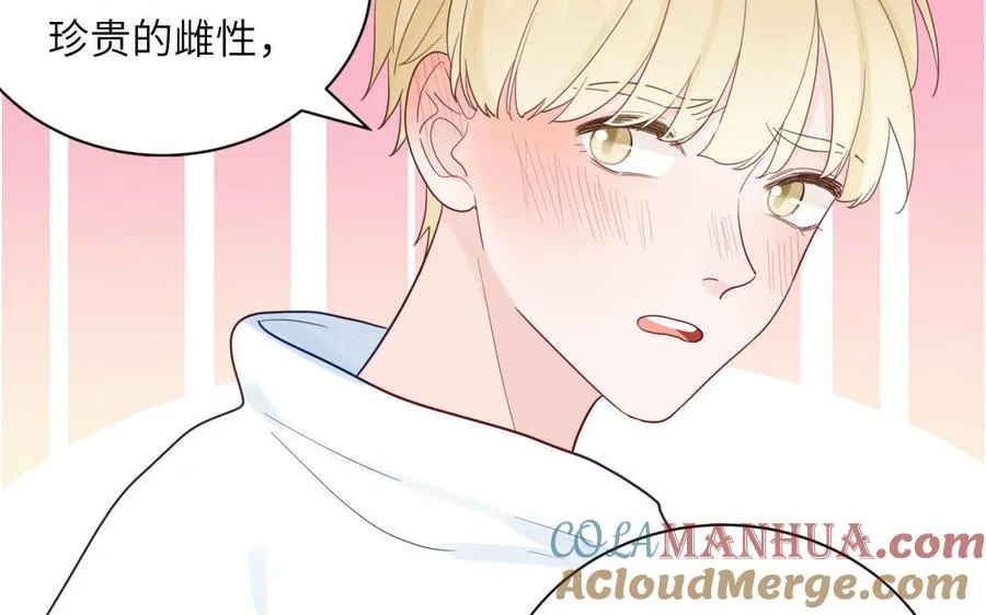 第113话 他的信息素9