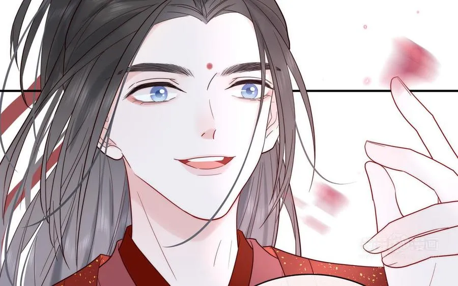 第88话 树中的美少年14