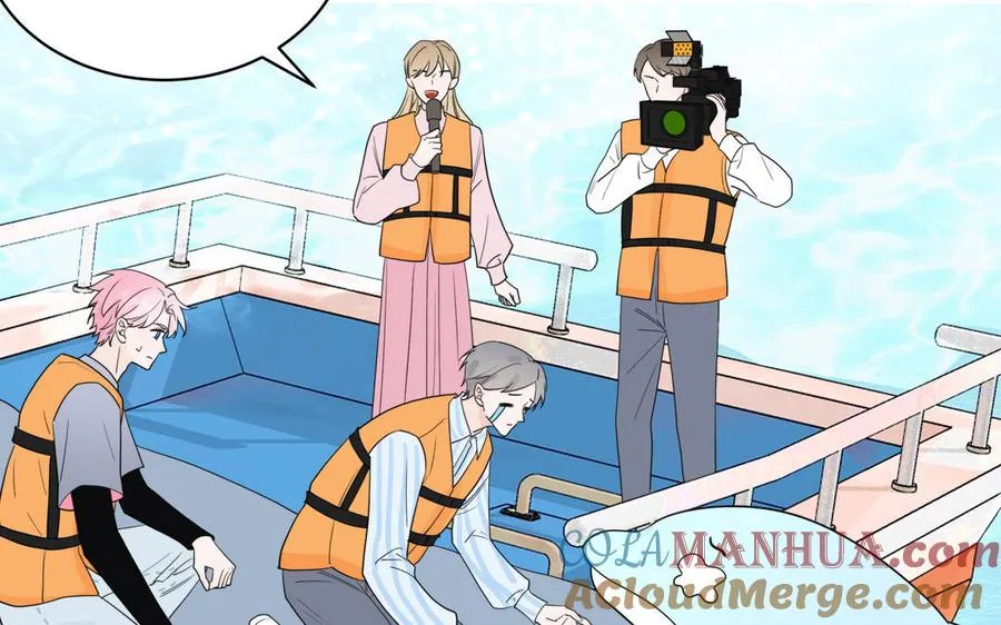 第109话 被妖缠上了！9