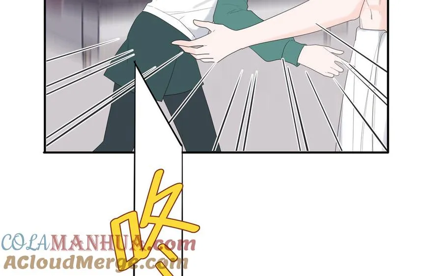 第32话 蜷进来了45