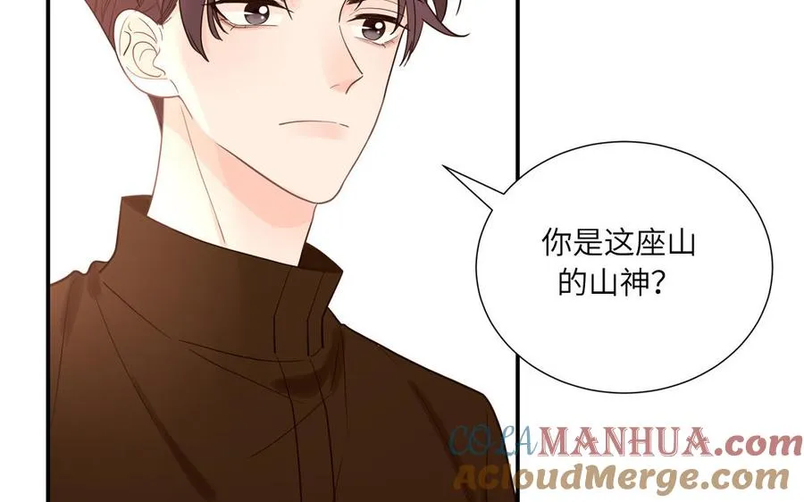 第15话 小破山山神27