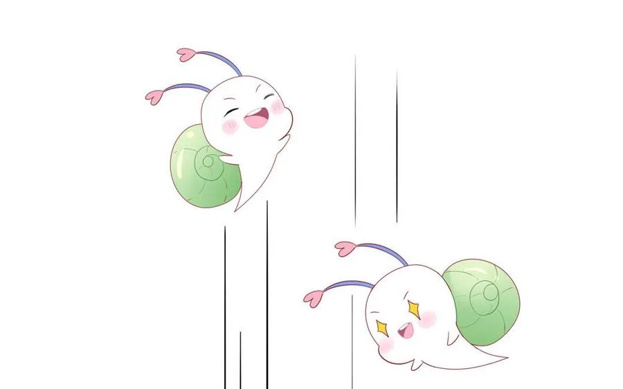 第46话 嗜甜小蜗牛56