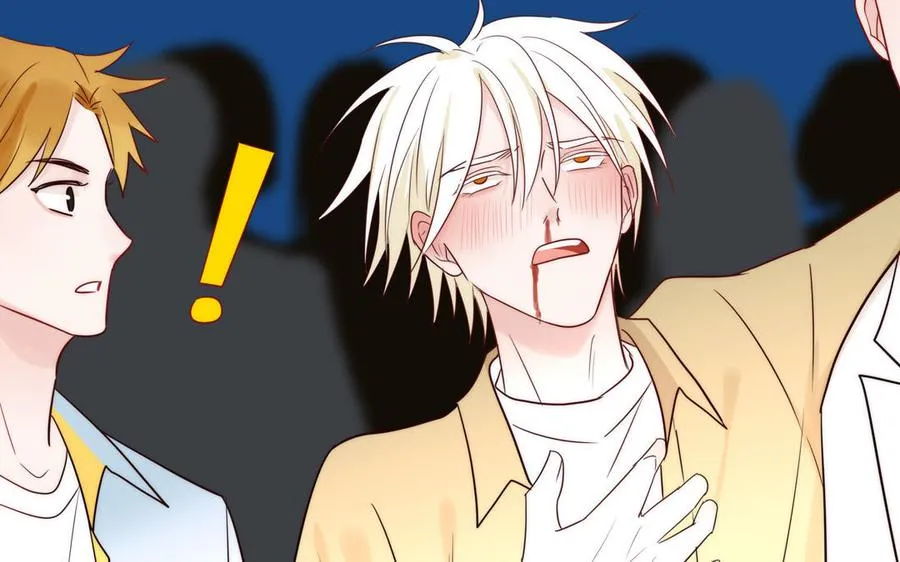 第81话 心被他蛊惑了67