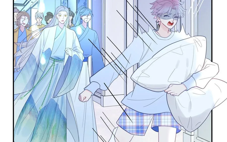 第102话 古画的画灵29