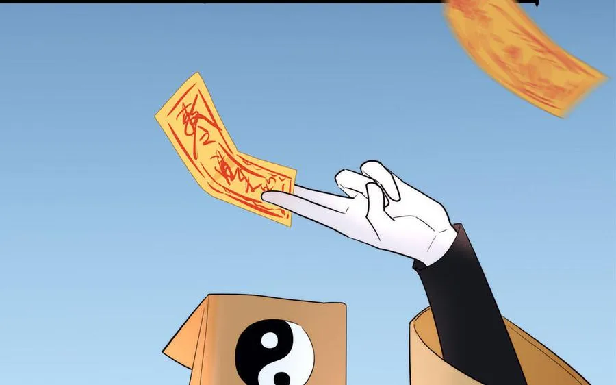 第88话 树中的美少年86