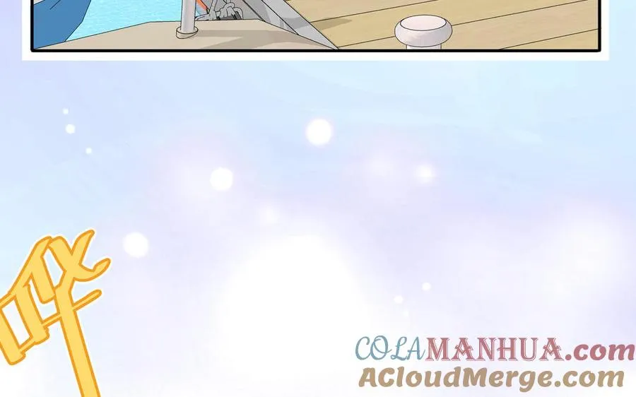 第109话 被妖缠上了！27