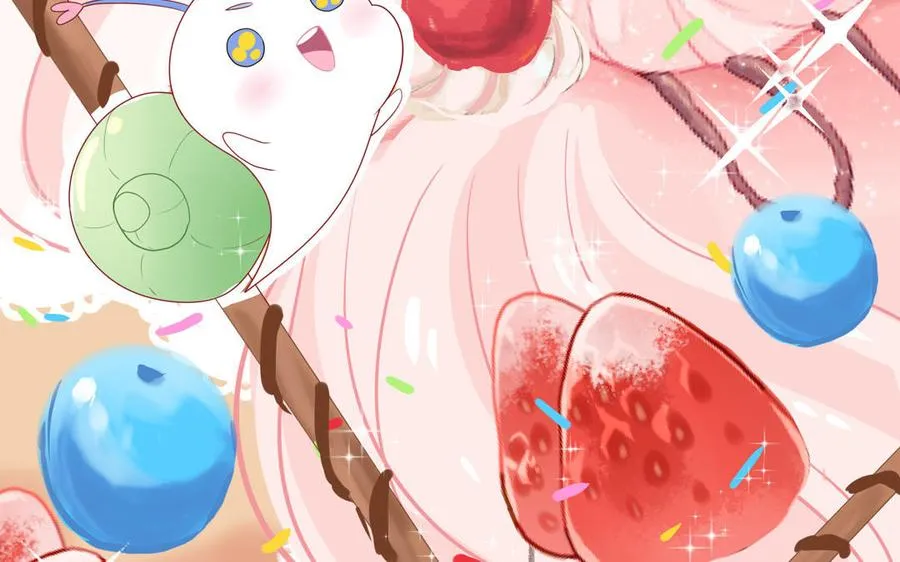 第46话 嗜甜小蜗牛47