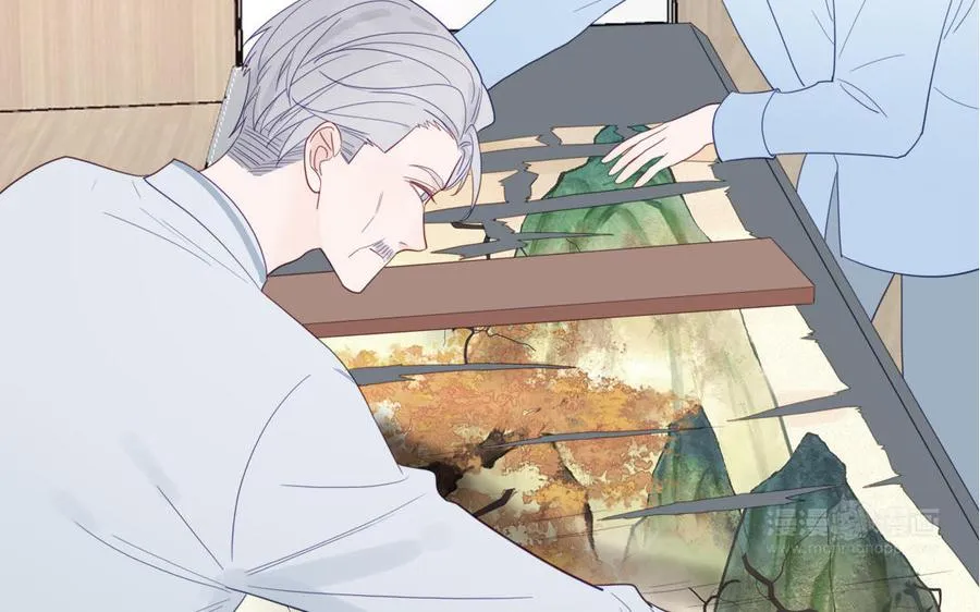 第103话 古画修复师44