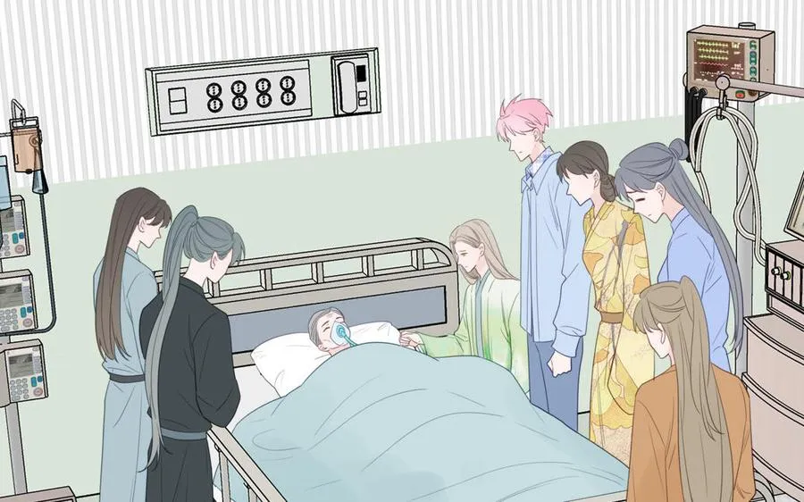 第105话 你们来接我了47