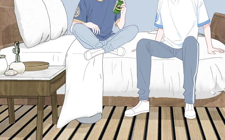 第116话 求偶行为86