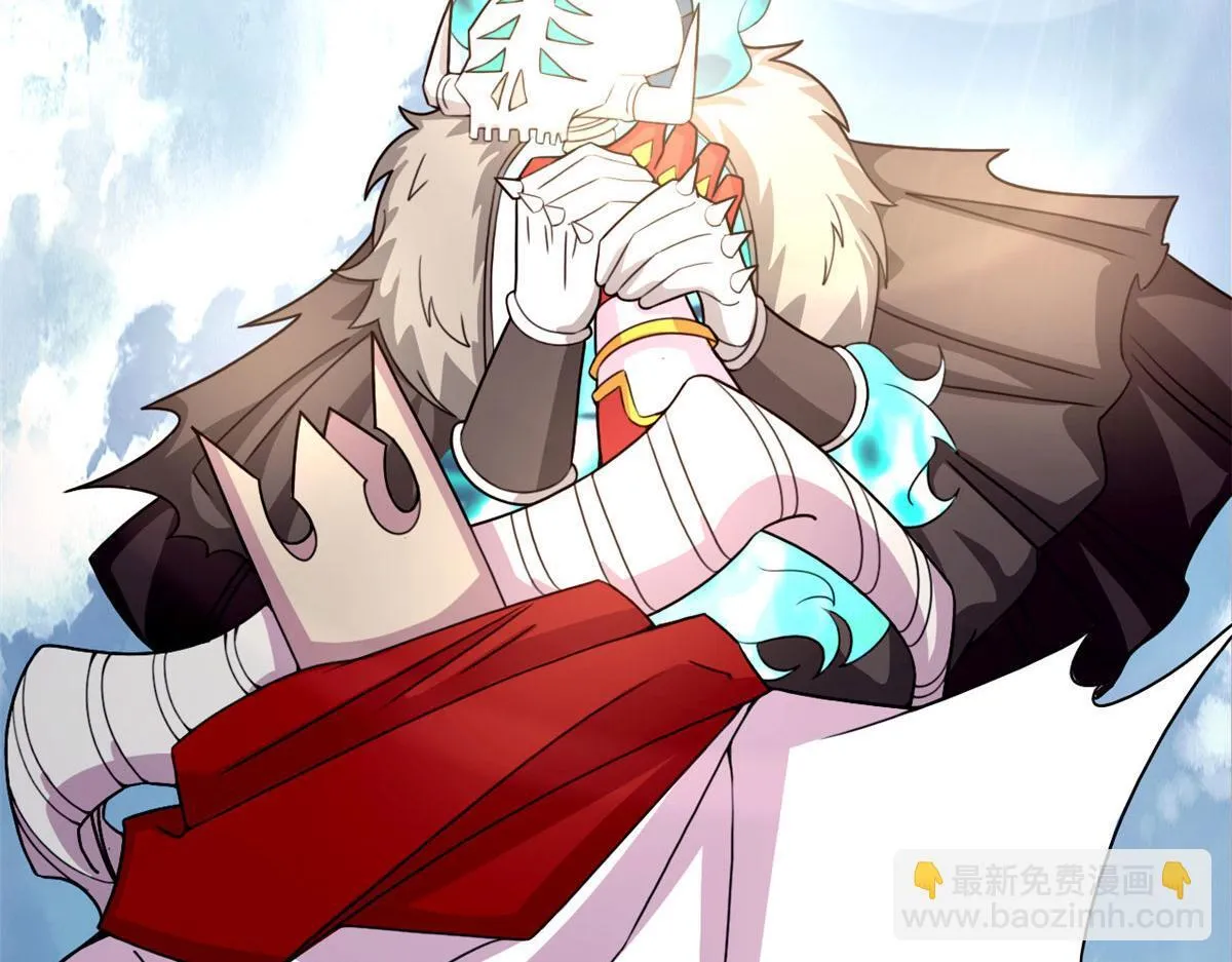 58 吞噬魇魔的白魔鬼7